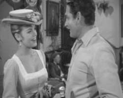 She appeared as a guest star in the television series 